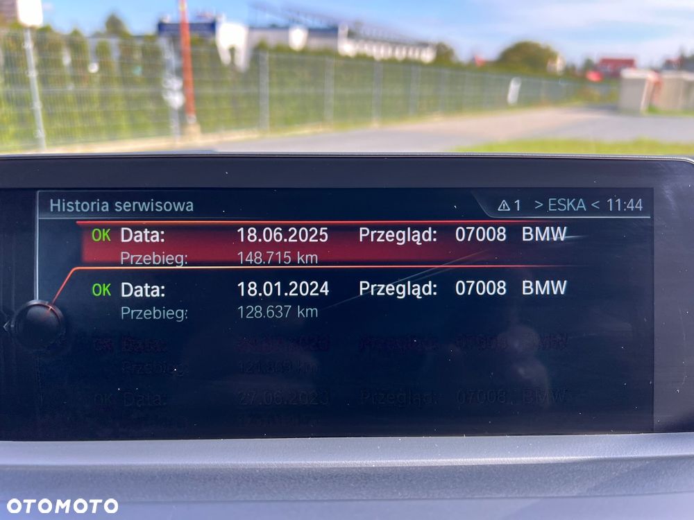 BMW Seria 1 118d xDrive Sport Line - 19