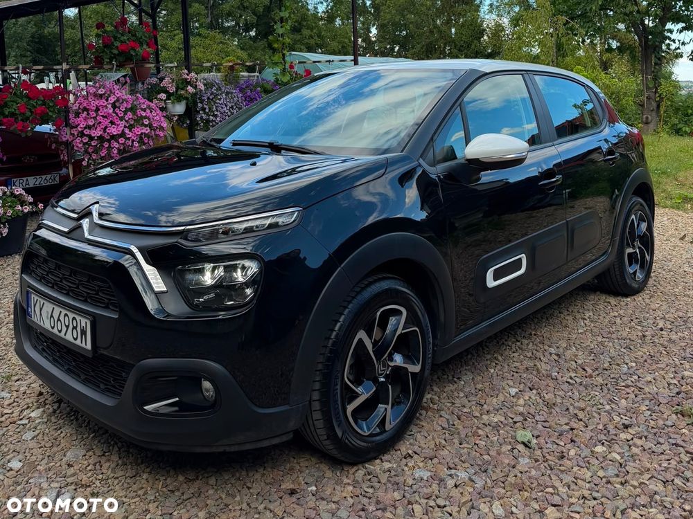 Citroën C3 Pure Tech 83 S&S SHINE PACK - 1