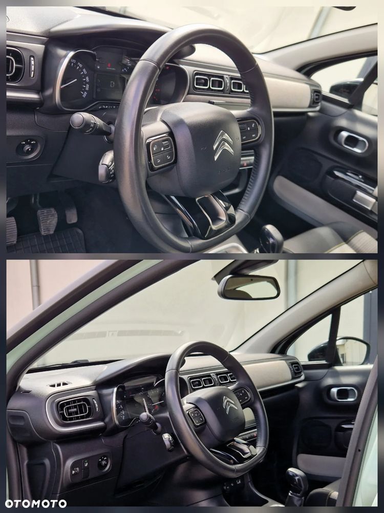 Citroën C3 Pure Tech (VTi) 82 Exclusive - 31
