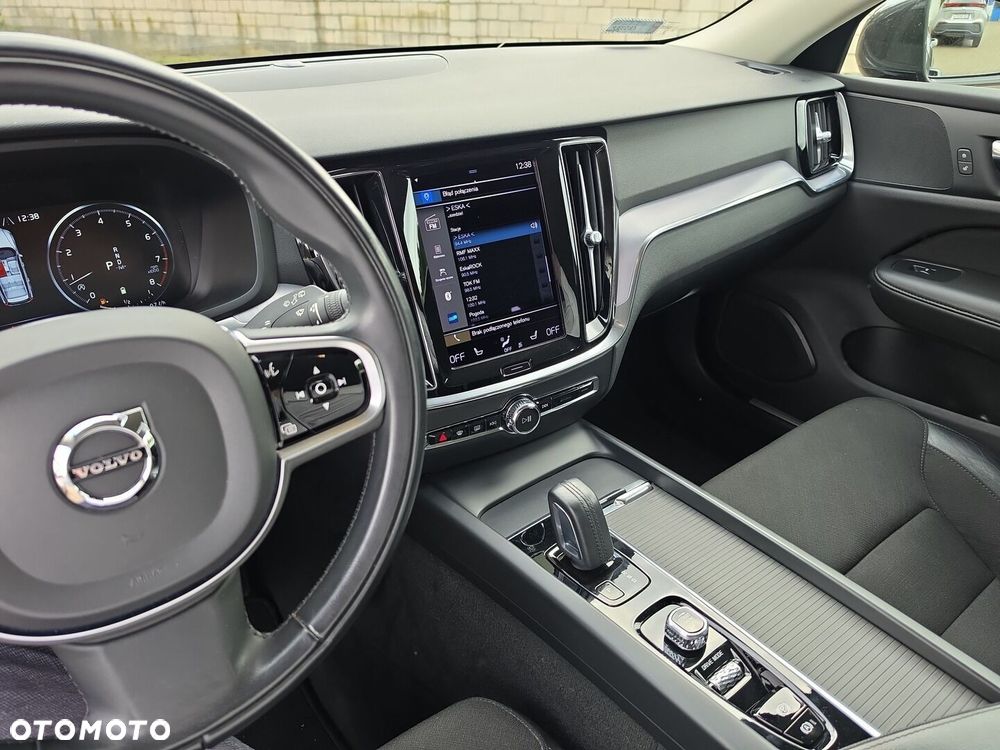 Volvo V60 - 21