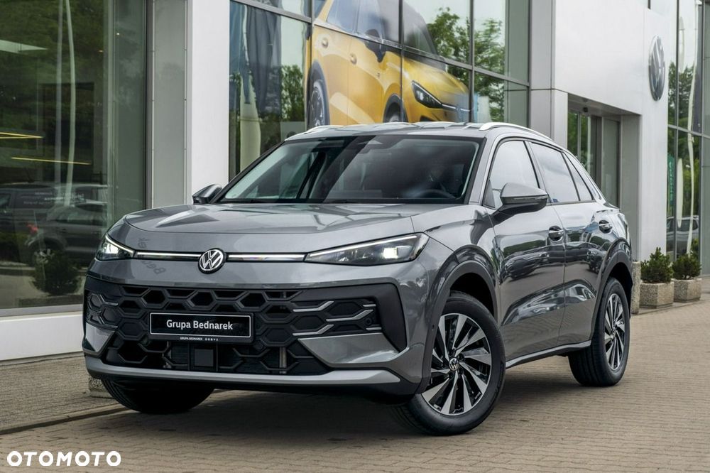 Volkswagen T-Roc - 3