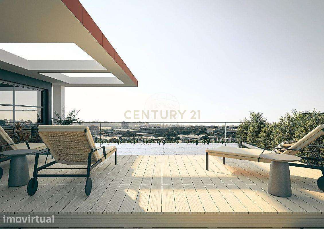 Apartamento T3 em Carnaxide - Grande imagem: 3/17