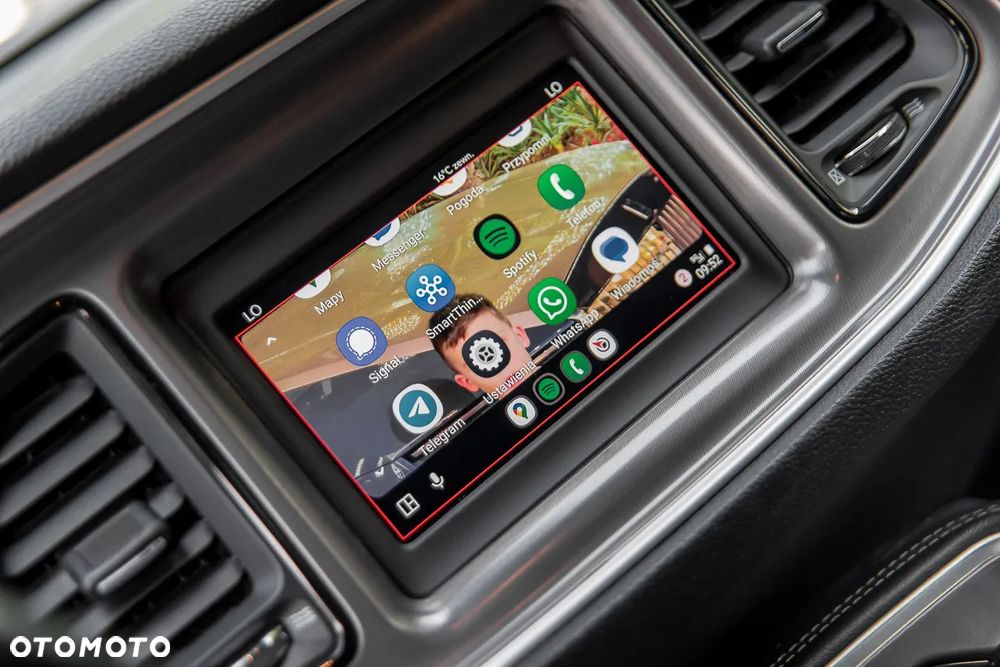 Dodge Challenger 5.7 R/T - 31