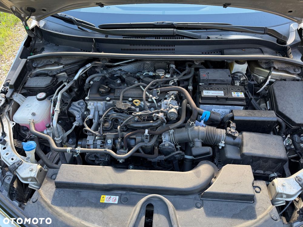 Toyota Corolla 1.5 Comfort - 16