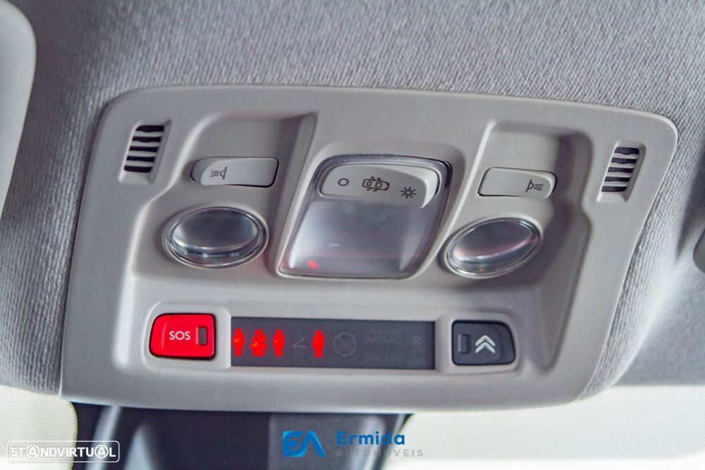 Citroën C3 1.2 PureTech Feel - 46
