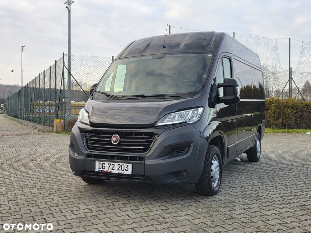 Fiat Ducato - 2