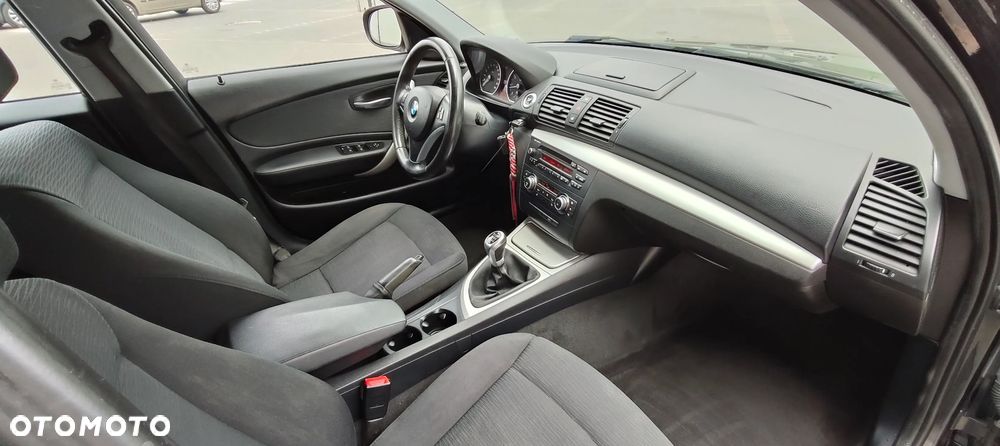 BMW Seria 1 116i Edition Lifestyle - 27