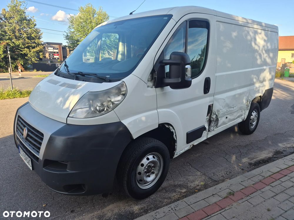 Fiat Scudo Kombi L2H1 Standard - 2