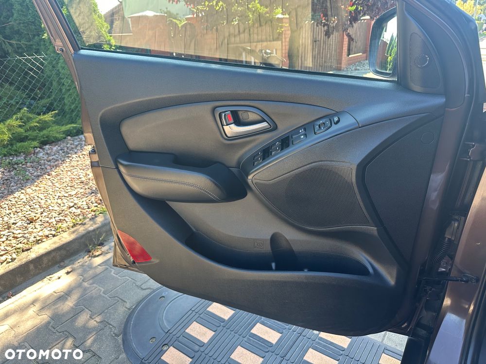 Hyundai ix35 1.6 GDI Premium 2WD - 8