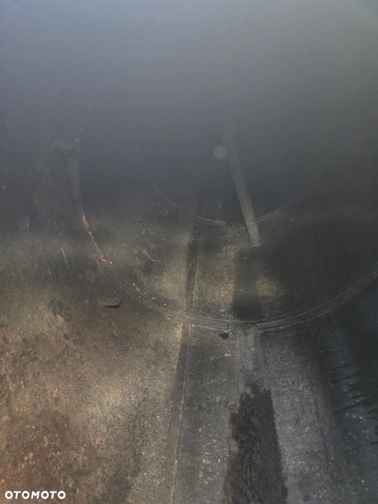 Joskin DeLaval BSA PTW 12T - 9