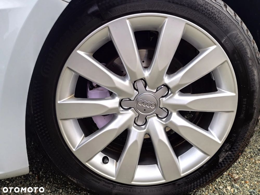 Audi A1 Sportback 1.4 TDI (ultra) - 39