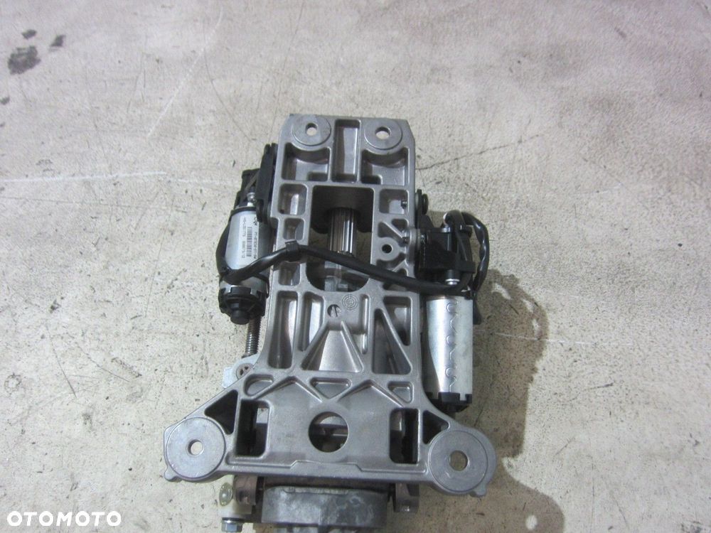 BMW 7 F01 F02 F10 F11 KOLUMNA KIEROWNICZA ELEKTRYCZNA 6787926 32306787926 - 5