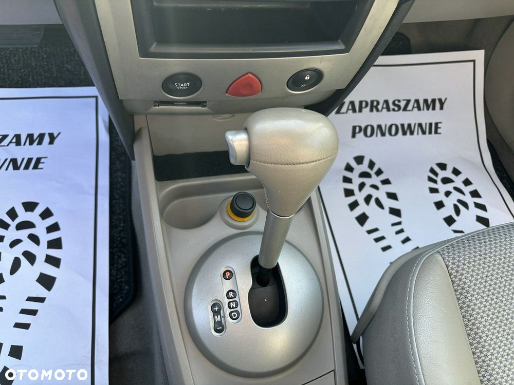 Renault Megane 2.0 Dynamique - 14