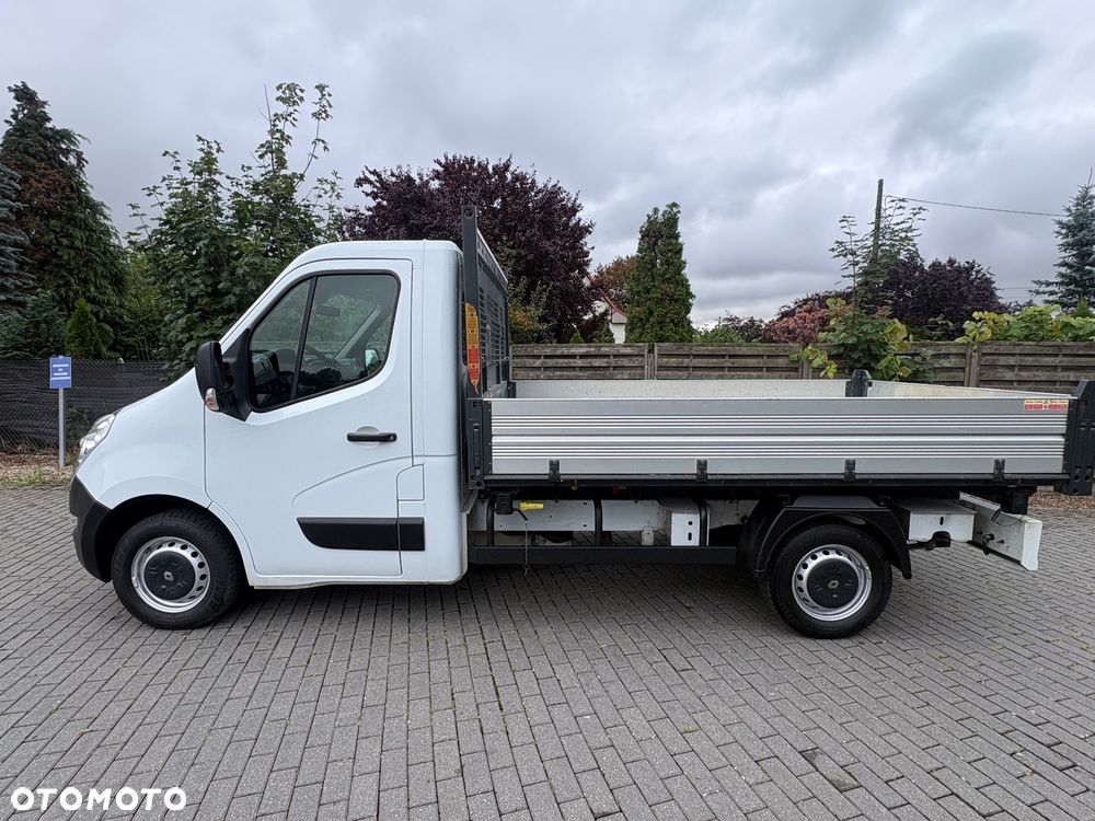 Renault Master - 5