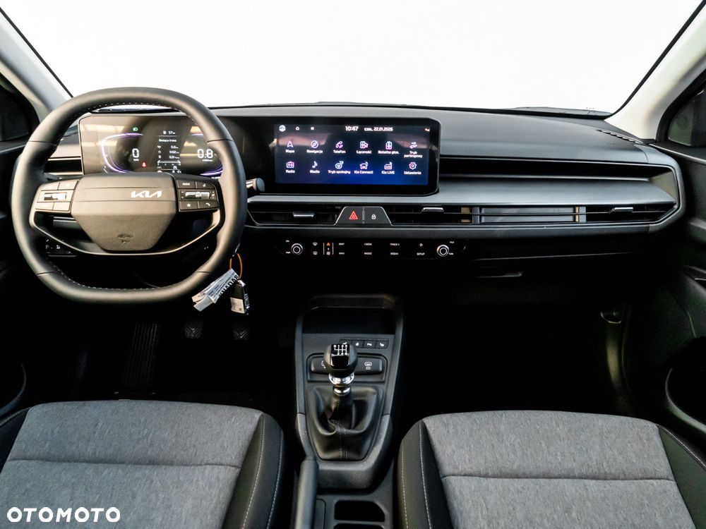 Kia Stonic 1.0 T-GDI M - 25