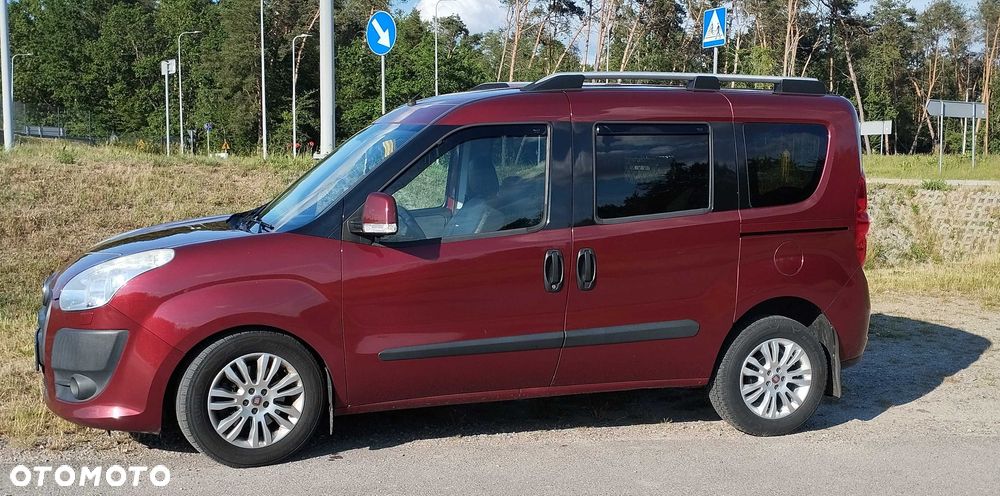 Fiat Doblo - 3