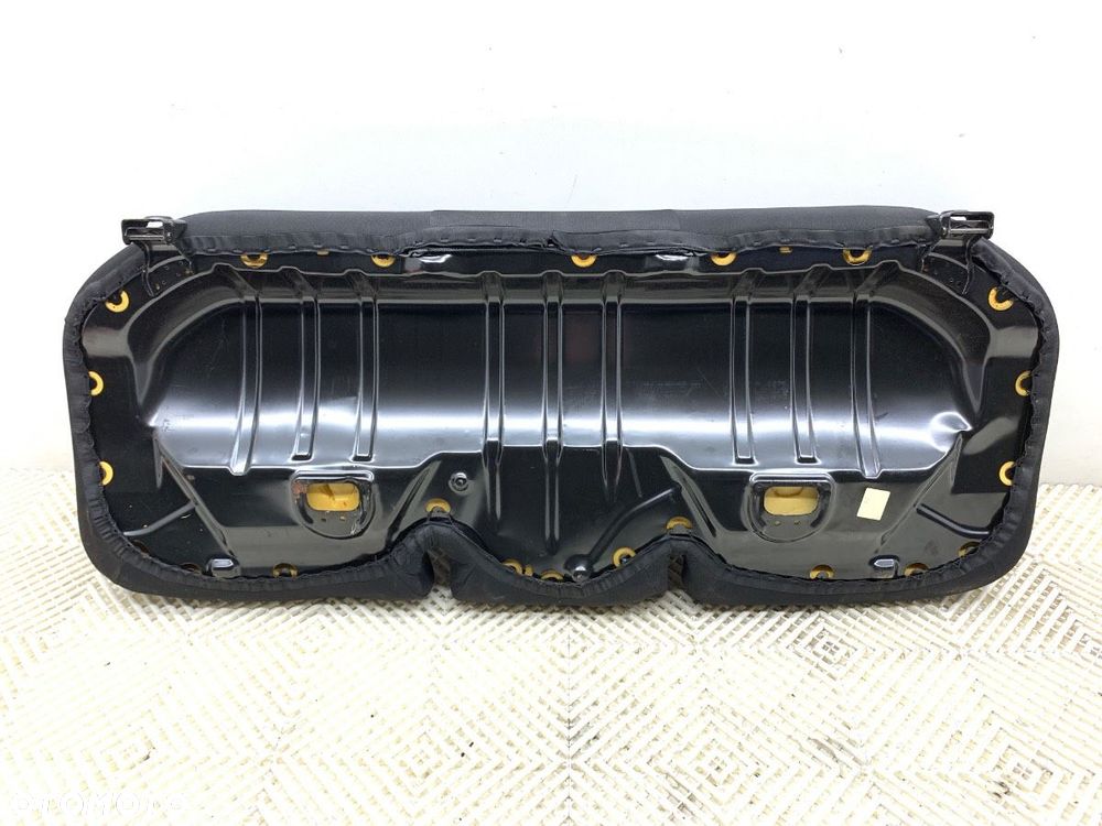 KANAPA DRUGI RZĄD - 127.00 PLN - FIAT GRANDE PUNTO (199_) 2005 - 2022 1.2 48 kW [65 KM] benzyna - 5