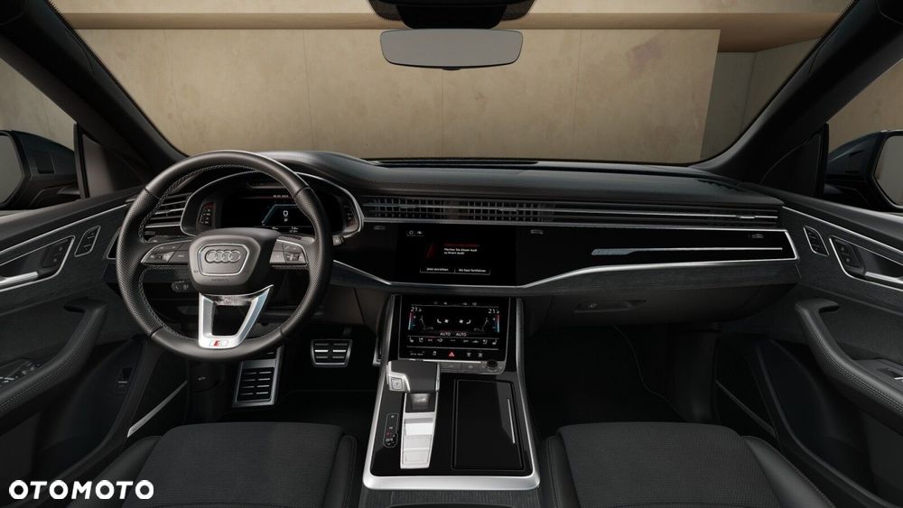 Audi Q8 - 9