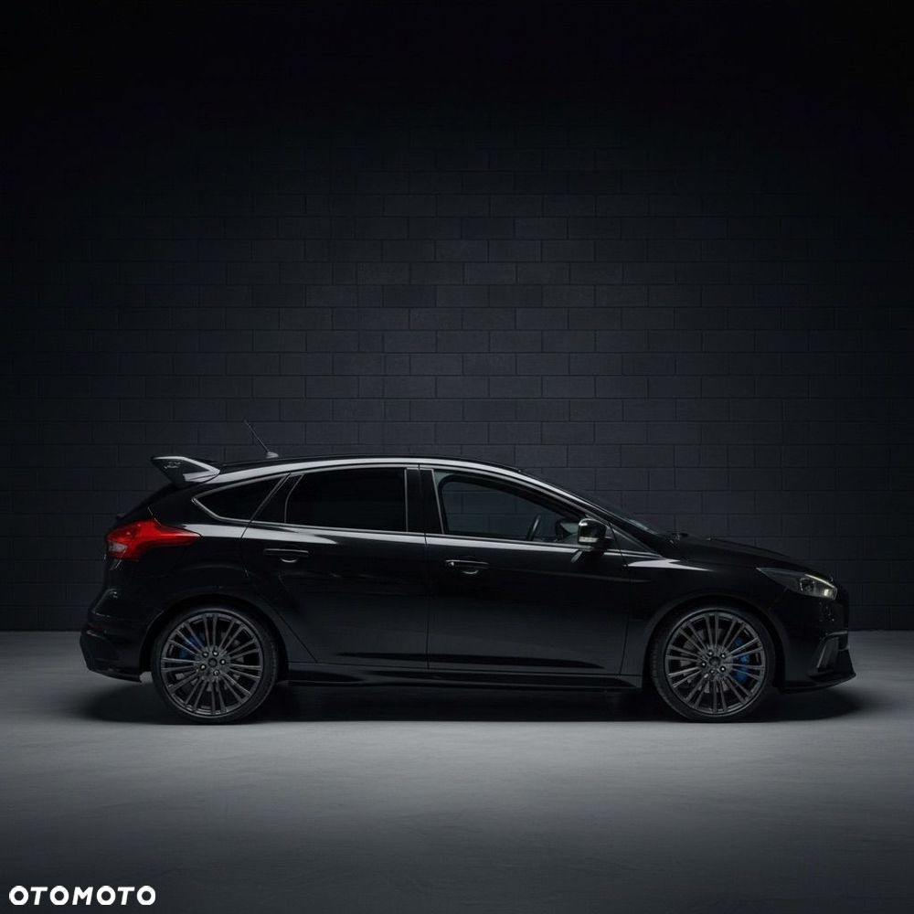 Ford Focus 2017 photo 3