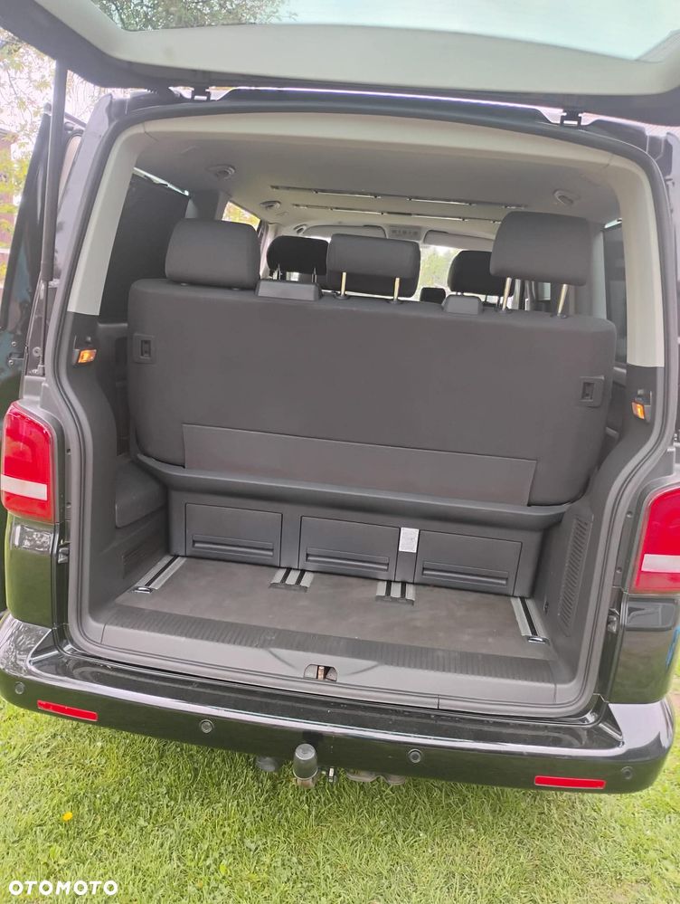 Volkswagen Multivan L1 Comfortline - 5