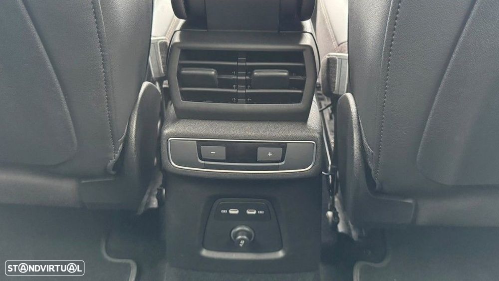 Audi Q4 Sportback e-tron 40 82 kWH - 16