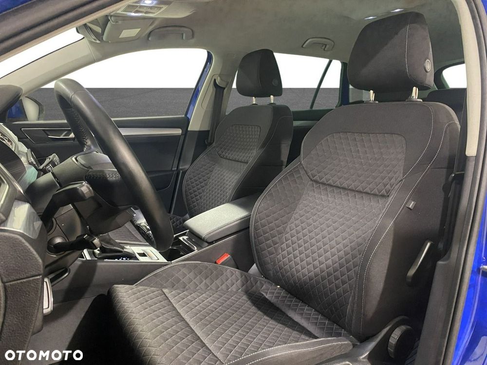 Skoda Superb 2.0 TDI SCR Ambition DSG - 10