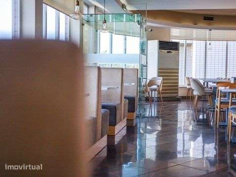 Trespasse restaurante - Grande imagem: 2/11
