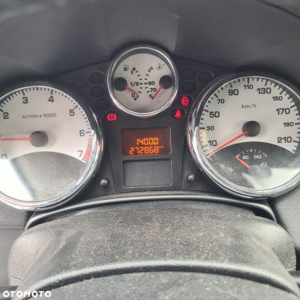 Peugeot 207 - 6