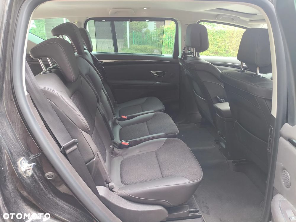 Renault Espace 1.8 TCe Energy Magnetic EDC - 9