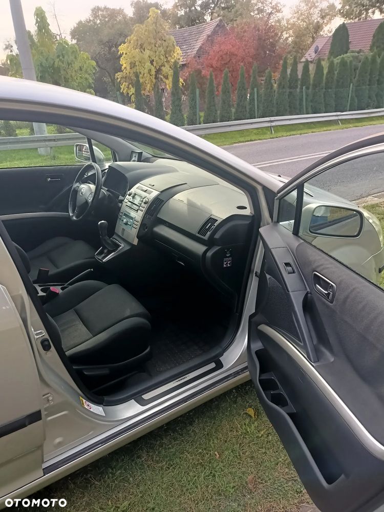 Toyota Corolla 1.8 CE - 9