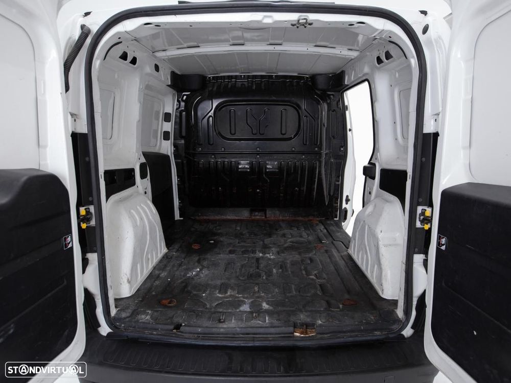 Fiat Doblo - 7