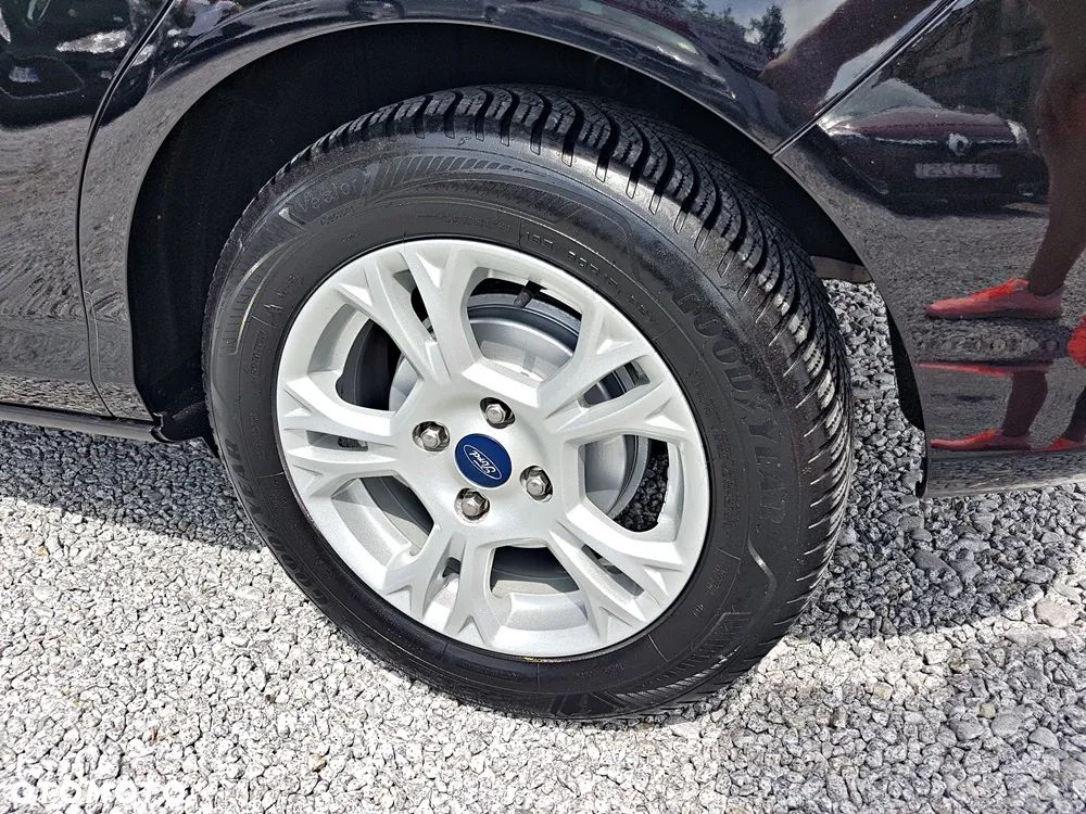Ford B-MAX 1.0 EcoBoost Titanium X EU6 - 36