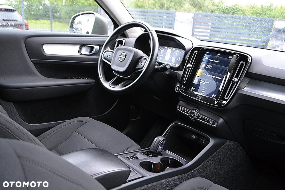 Volvo XC 40 D3 Momentum - 18