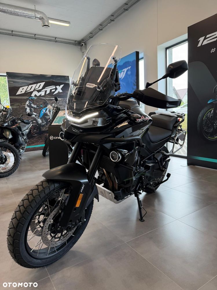 CFMoto 800MT Explore - 5