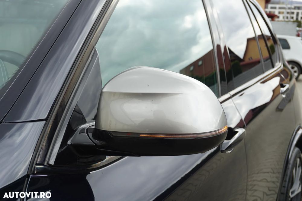 BMW X5 xDrive40d Sport-Aut. - 35