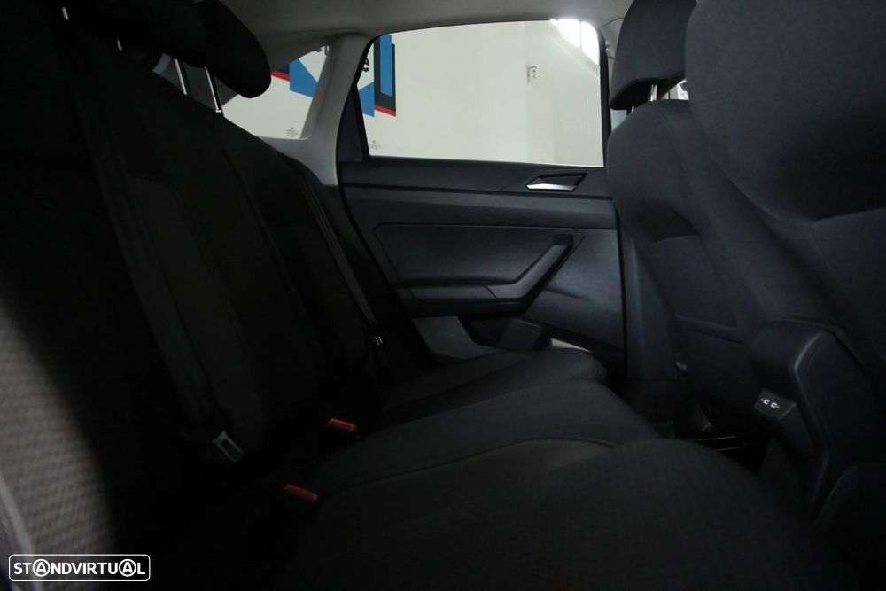 VW Taigo 1.0 TSI Urban - 23