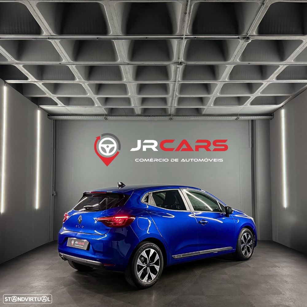 Renault Clio 1.0 TCe Intens - 3