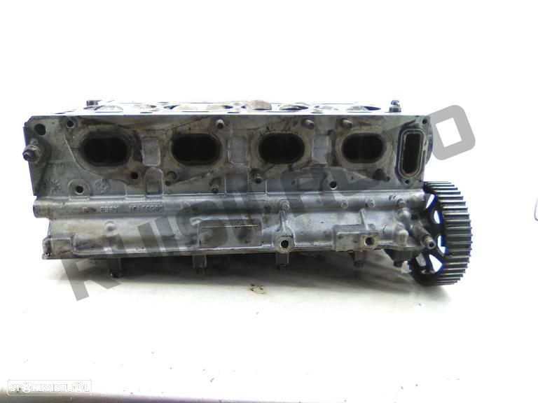 Cabeça Motor 6059_9491 Alfa Romeo 147 [2000_2010] 1.6 16v T.spa - 3