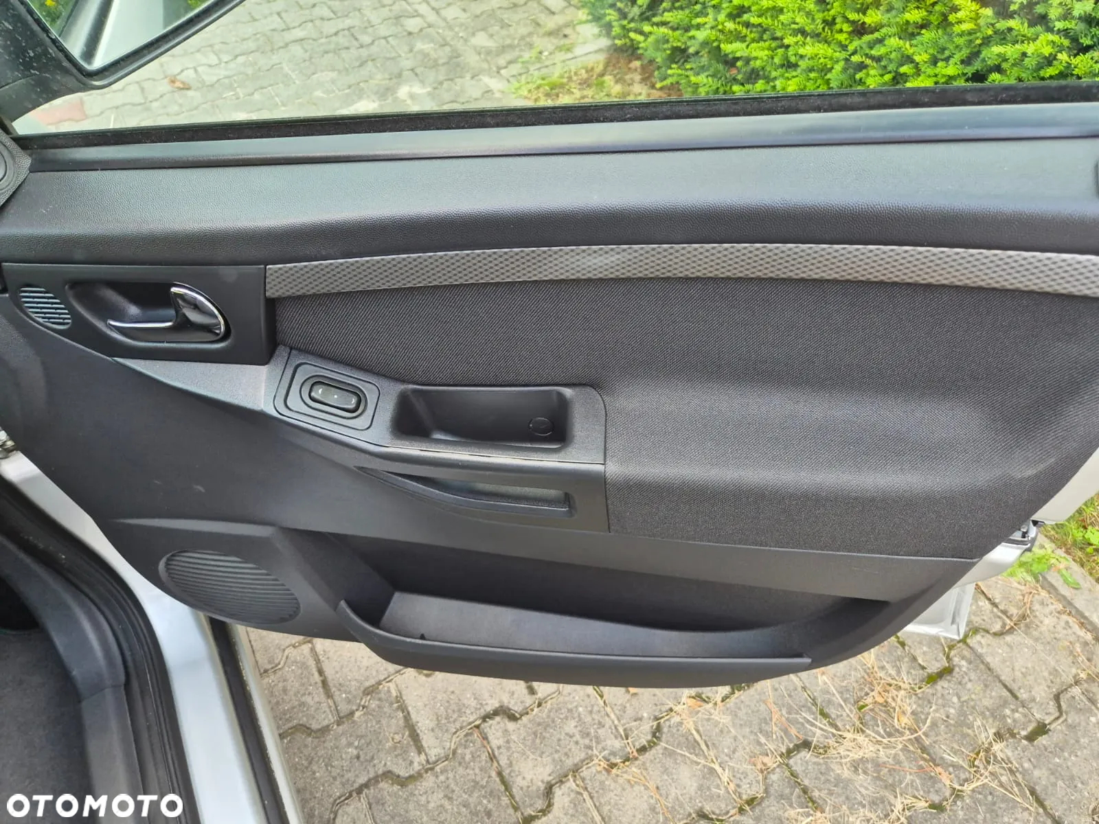 Opel Meriva 1.6 16V Cosmo - 10