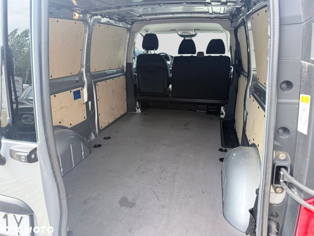 Mercedes-Benz Vito 119 CDI Furgon Ekstradługi SELECT - 23