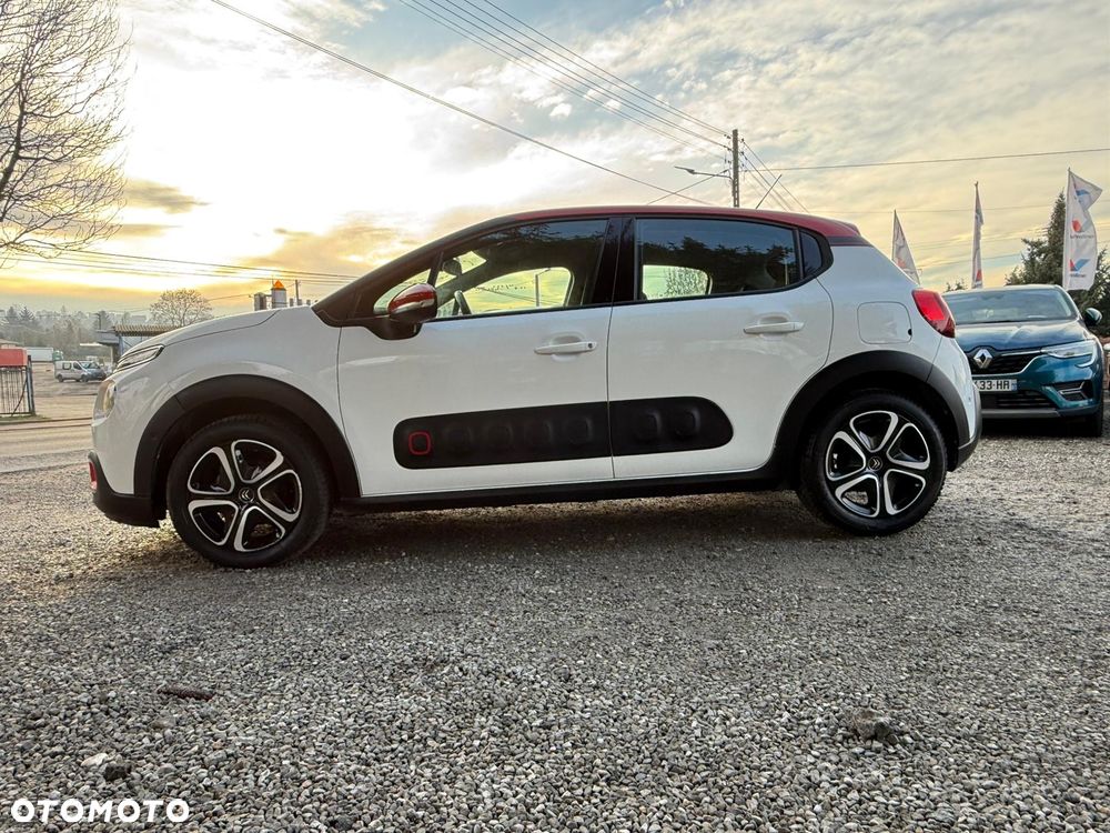 Citroën C3 1.2 PureTech Exclusive - 32