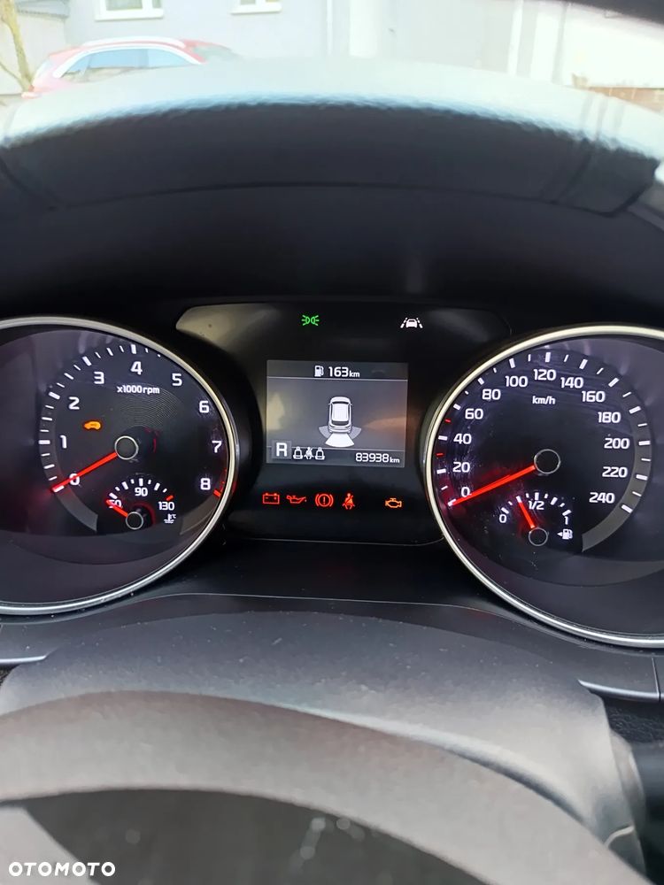 Kia Ceed 1.0 T-GDI M - 5