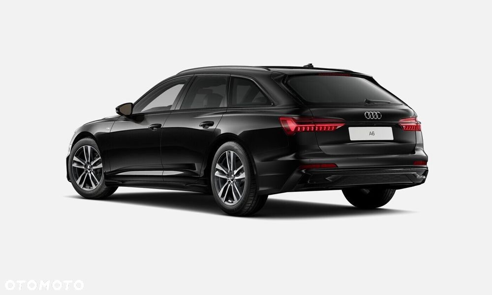 Audi A6 Avant - 2