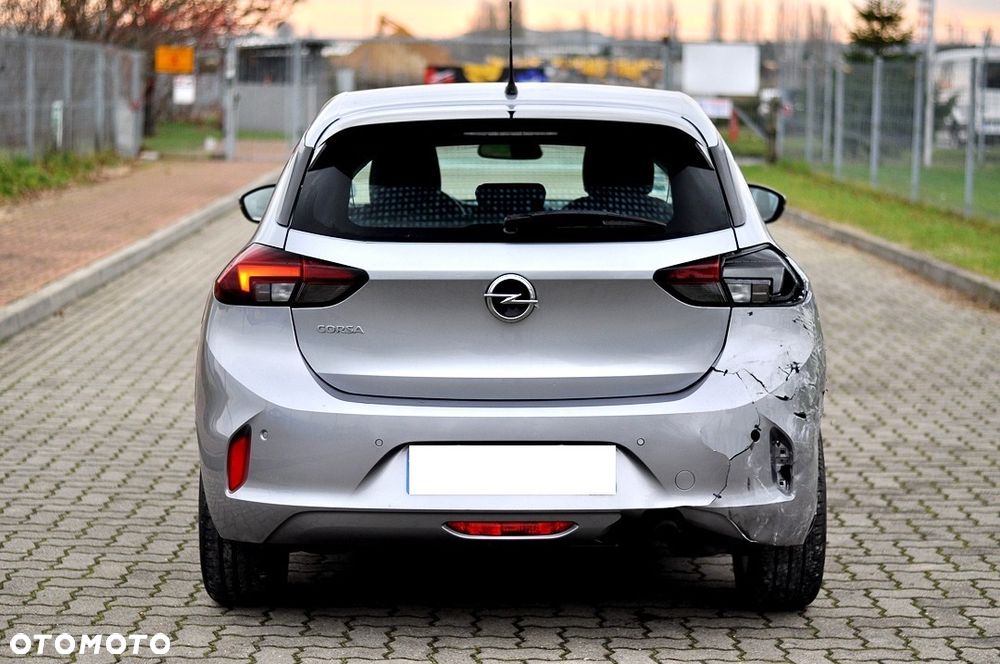 Opel Corsa 1.5 Start/Stop Edition - 30