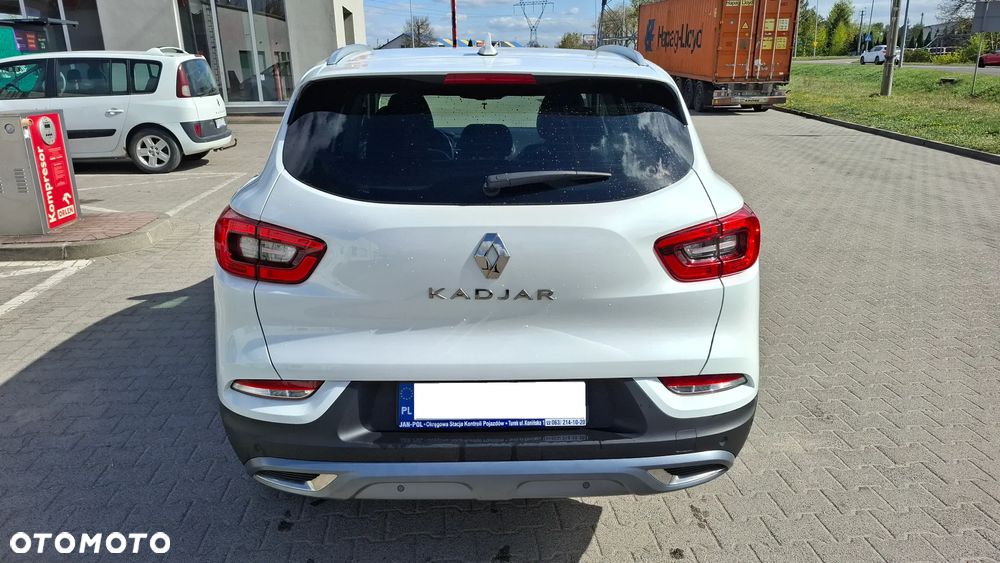Renault Kadjar BLUE dCi 115 EDC INTENS - 5