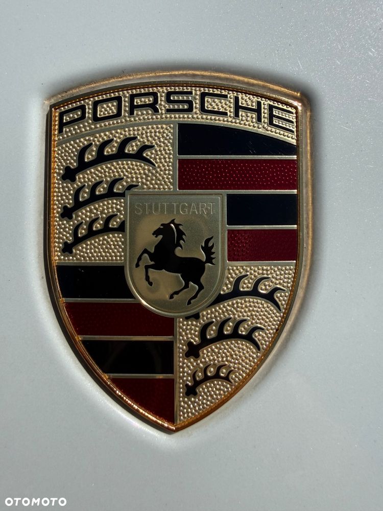 Porsche Cayenne GTS - 40