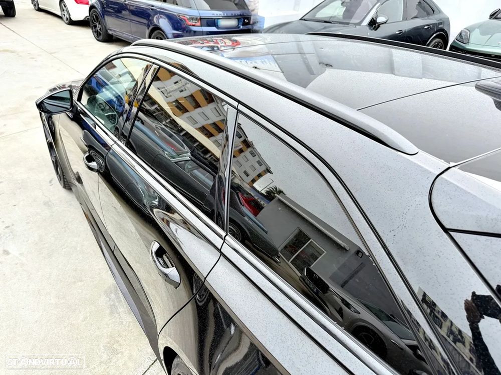 Audi RS6 Avant 4.0 TFSI quattro Tiptronic performance - 49