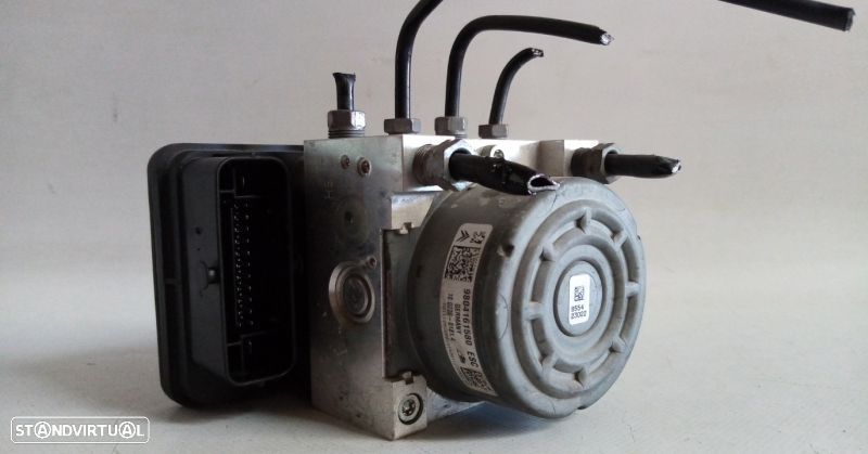 Centralina ABS PEUGEOT 208 - 2