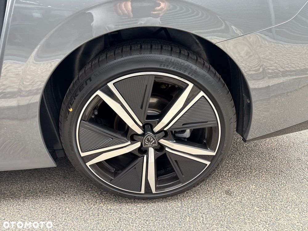 Peugeot 308 - 11