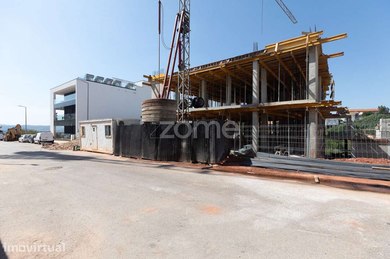 Apartamento T2 Novo na Quinta da Maia - Grande imagem: 4/21